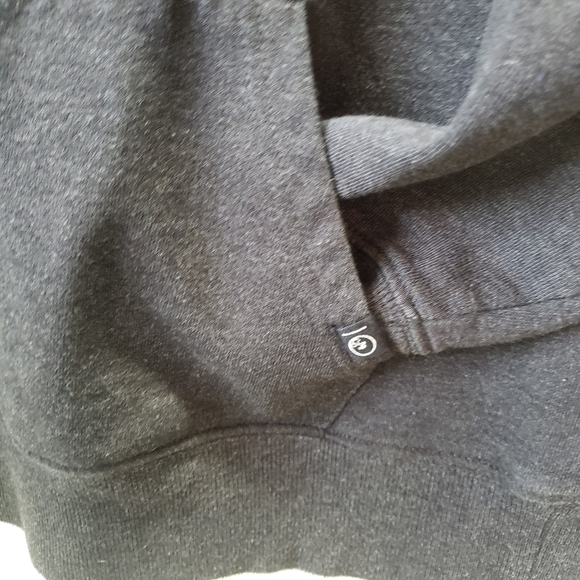 TEN tree Explore Hoodie - Picture 2 of 6